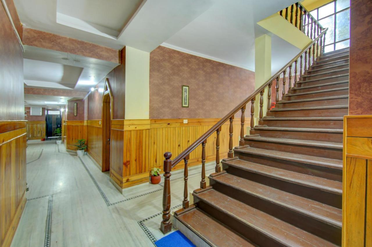Hotel Rio Grand Найнитал Экстерьер фото